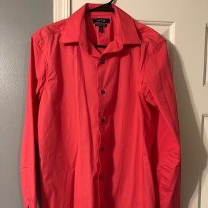 Slim fit Apt. 9 dress shirt